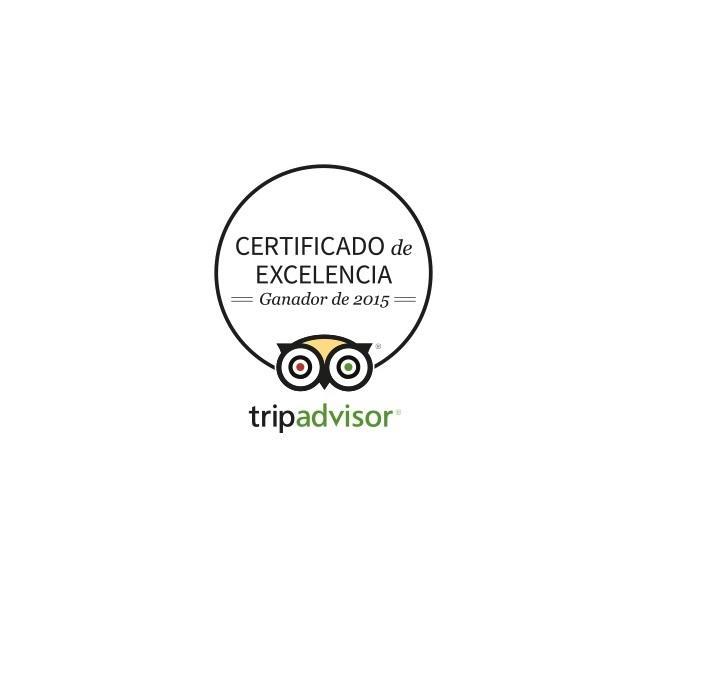 לה לגונה B&B La Laguna מראה חיצוני תמונה