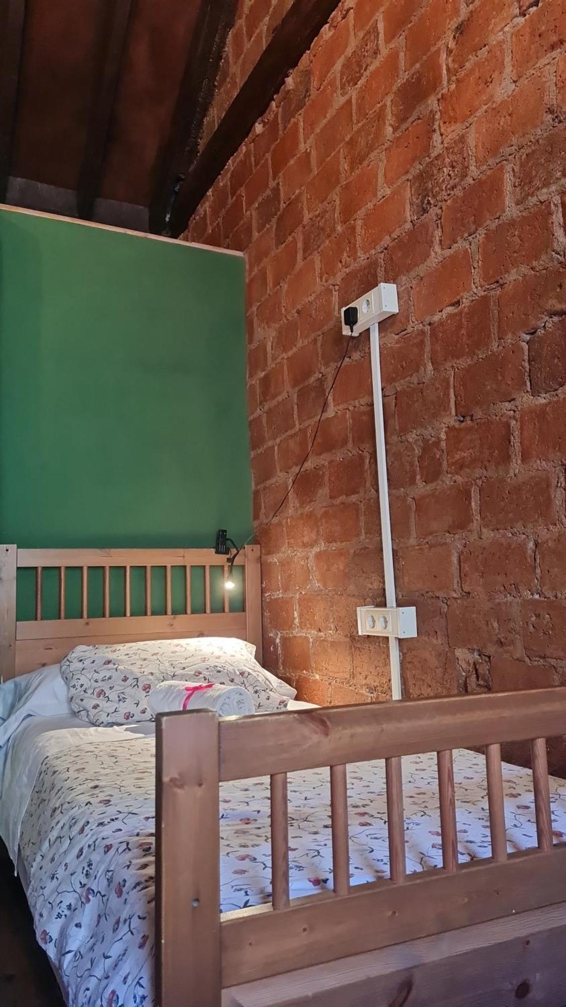 לה לגונה B&B La Laguna מראה חיצוני תמונה