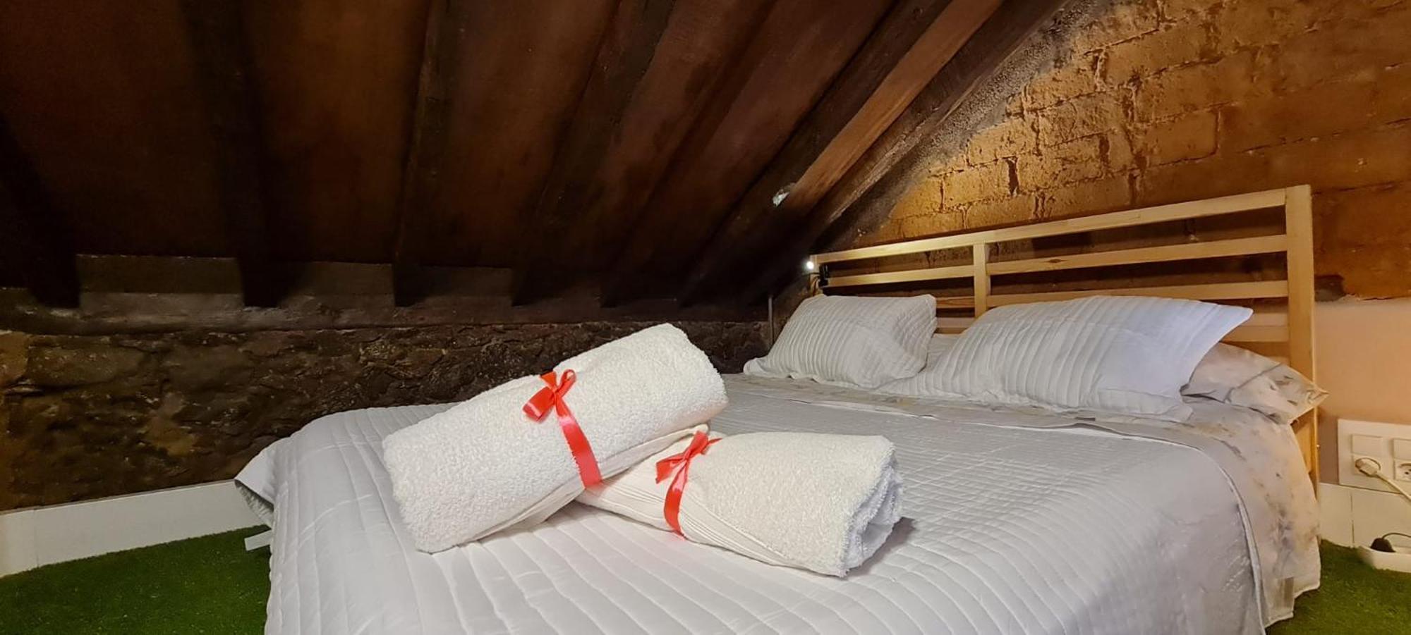 לה לגונה B&B La Laguna מראה חיצוני תמונה