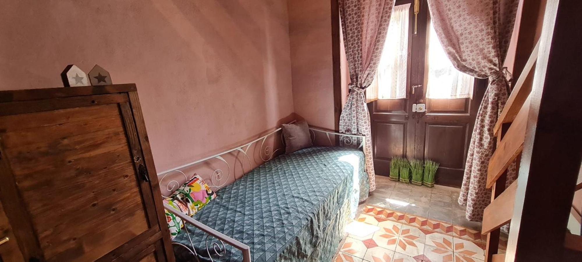 לה לגונה B&B La Laguna מראה חיצוני תמונה