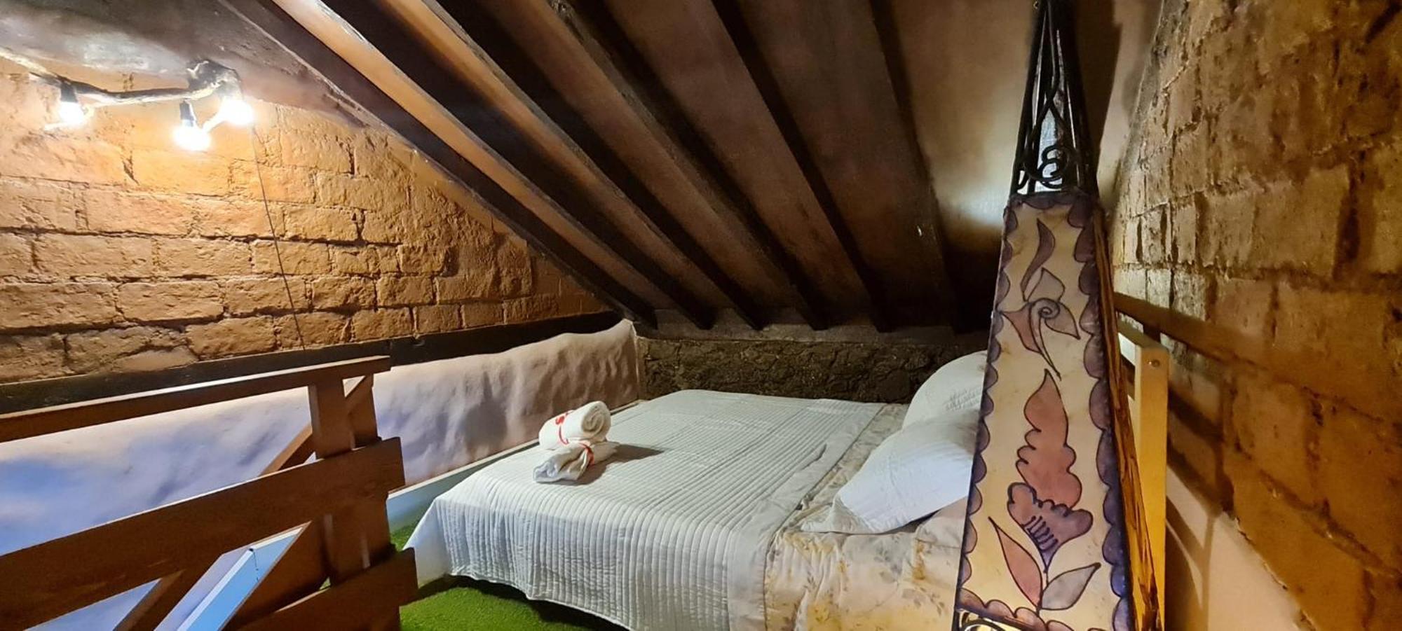 לה לגונה B&B La Laguna מראה חיצוני תמונה