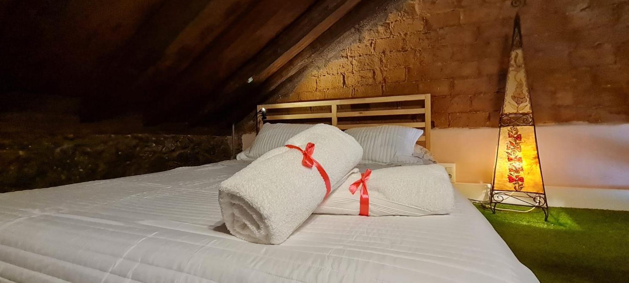 לה לגונה B&B La Laguna מראה חיצוני תמונה