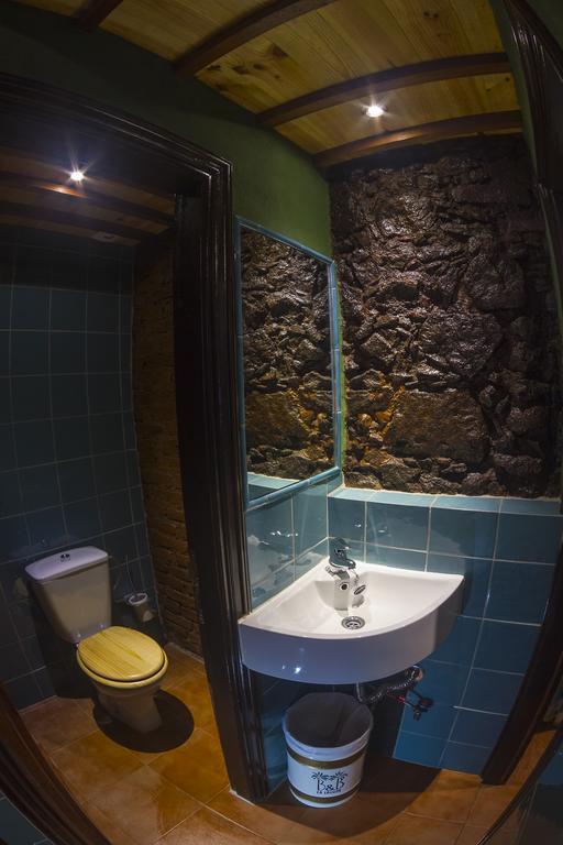 לה לגונה B&B La Laguna חדר תמונה