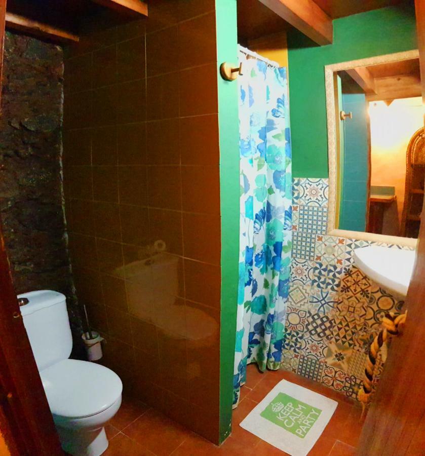 לה לגונה B&B La Laguna מראה חיצוני תמונה