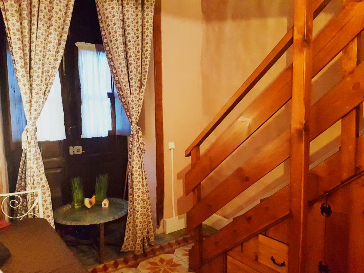 לה לגונה B&B La Laguna מראה חיצוני תמונה