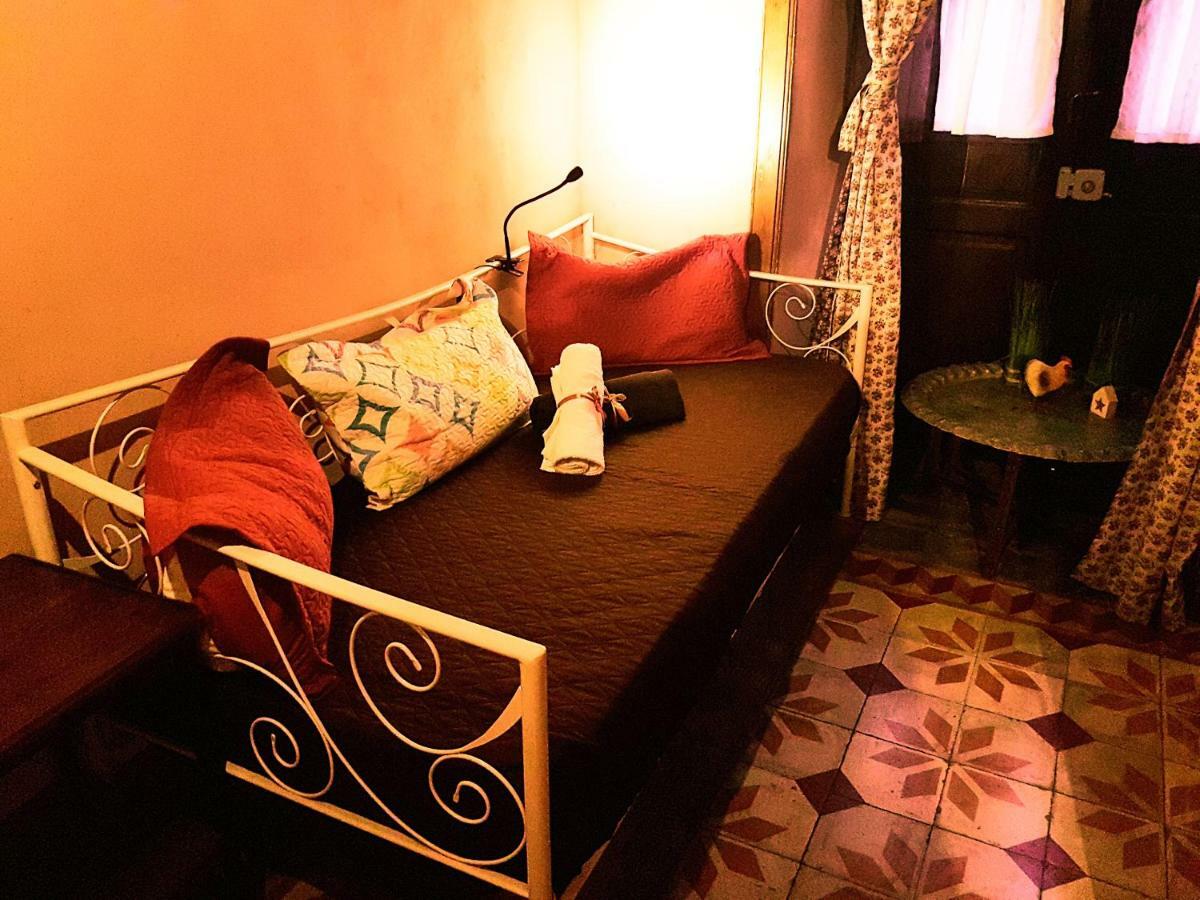 לה לגונה B&B La Laguna מראה חיצוני תמונה